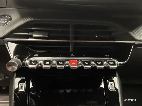 PEUGEOT 208 II - voiture d'occasion - Photo 15