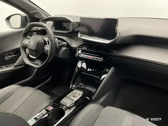 PEUGEOT 208 II - voiture d'occasion - Photo 10