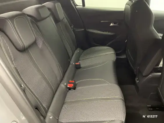 PEUGEOT 208 II - voiture d'occasion - Photo 11