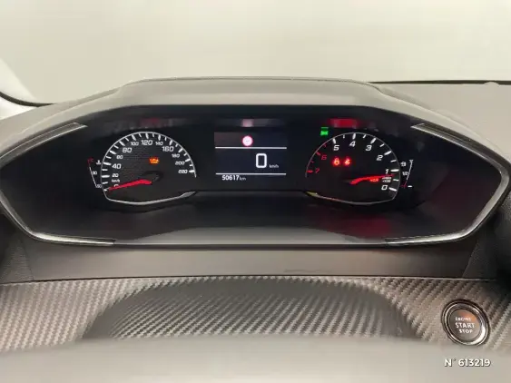 PEUGEOT 208 BUSINESS R II - voiture d'occasion - Photo 12