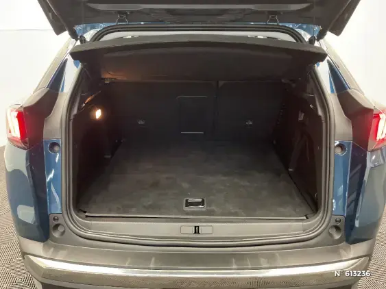 PEUGEOT 3008 II - voiture d'occasion - Photo 7