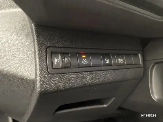 PEUGEOT 3008 II - voiture d'occasion - Photo 15