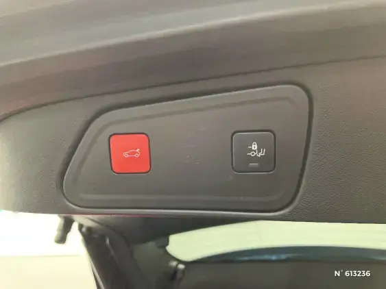 PEUGEOT 3008 II - voiture d'occasion - Photo 26