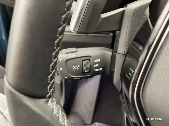 PEUGEOT 3008 II - voiture d'occasion - Photo 27