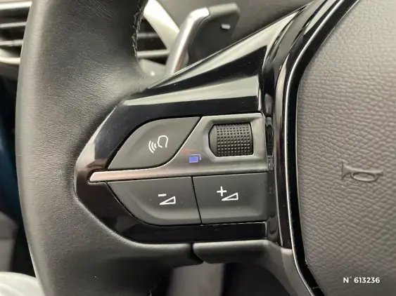 PEUGEOT 3008 II - voiture d'occasion - Photo 28