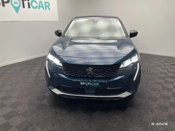 PEUGEOT 3008 II - voiture d'occasion - Photo 3