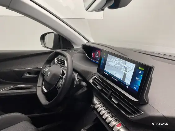 PEUGEOT 3008 II - voiture d'occasion - Photo 10
