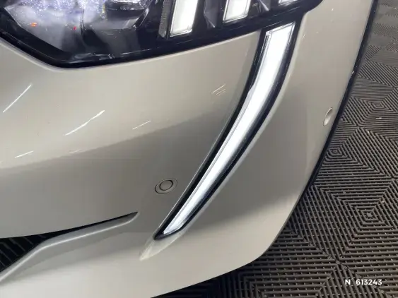 PEUGEOT 208 ELECTRIQUE II - voiture d'occasion - Photo 26