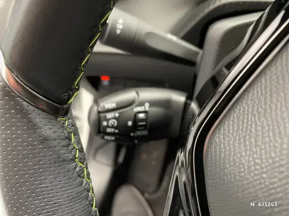 PEUGEOT 208 ELECTRIQUE II - voiture d'occasion - Photo 27