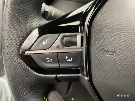 PEUGEOT 208 ELECTRIQUE II - voiture d'occasion - Photo 28