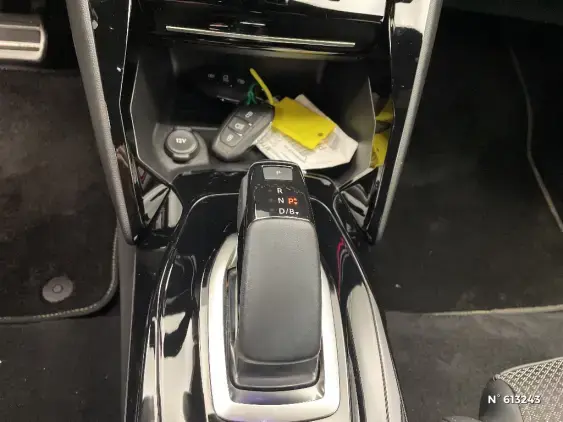 PEUGEOT 208 ELECTRIQUE II - voiture d'occasion - Photo 31