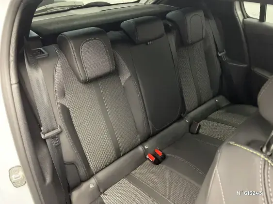 PEUGEOT 208 ELECTRIQUE II - voiture d'occasion - Photo 11