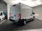 PEUGEOT BOXER FG II - Photo 4