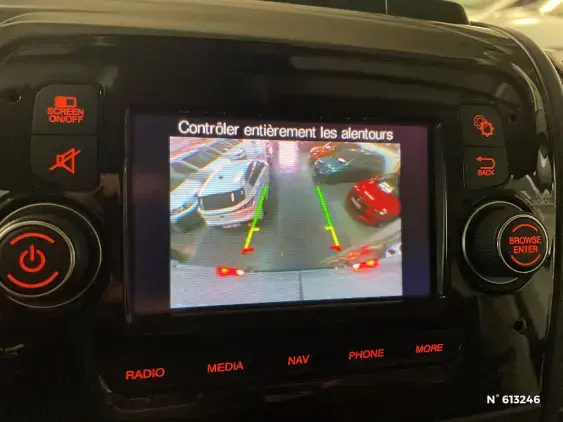 PEUGEOT BOXER FG II - voiture d'occasion - Photo 14