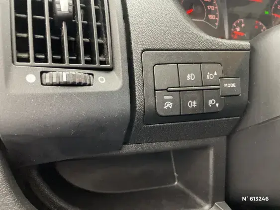 PEUGEOT BOXER FG II - voiture d'occasion - Photo 15