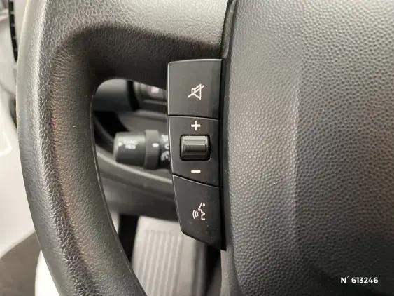 PEUGEOT BOXER FG II - voiture d'occasion - Photo 26