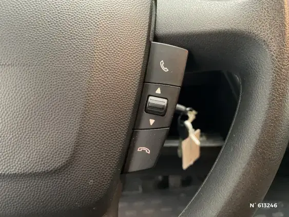 PEUGEOT BOXER FG II - voiture d'occasion - Photo 27