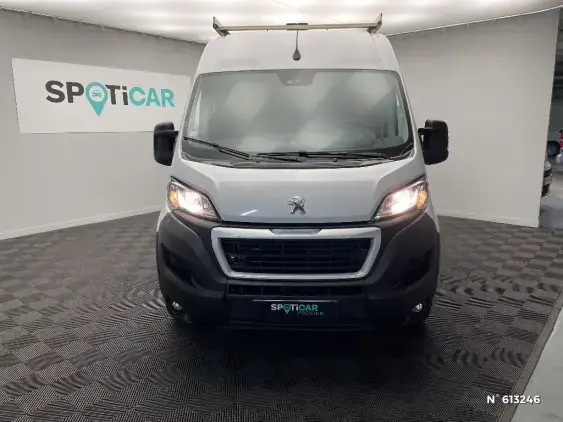 PEUGEOT BOXER FG II - voiture d'occasion - Photo 3