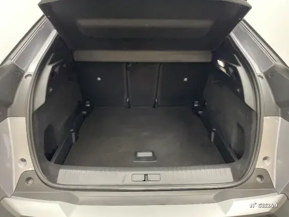 PEUGEOT 3008 III - voiture d'occasion - Photo 7