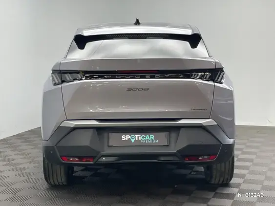 PEUGEOT 3008 III - voiture d'occasion - Photo 6