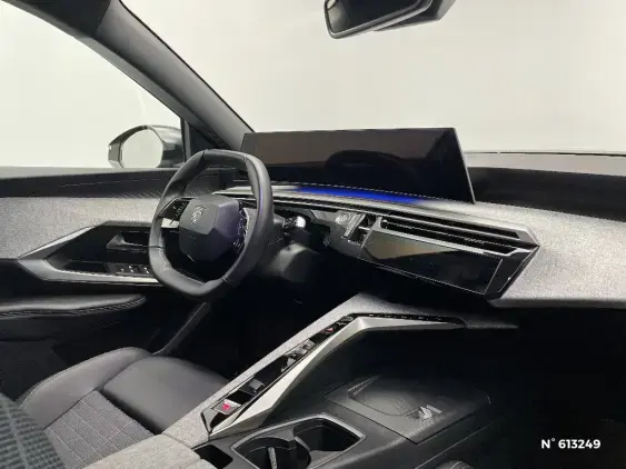 PEUGEOT 3008 III - voiture d'occasion - Photo 10