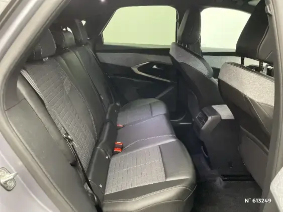 PEUGEOT 3008 III - voiture d'occasion - Photo 11