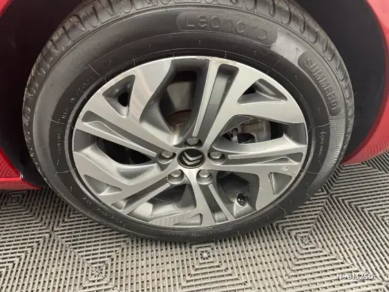 CITROEN C4 PICASSO II - voiture d'occasion - Photo 8