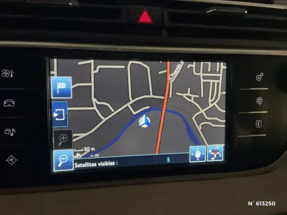 CITROEN C4 PICASSO II - voiture d'occasion - Photo 13