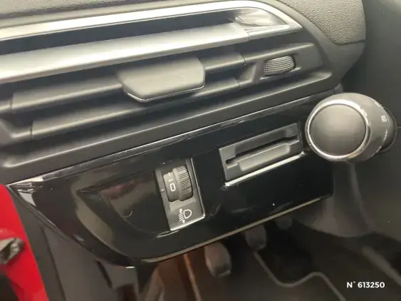 CITROEN C4 PICASSO II - voiture d'occasion - Photo 15