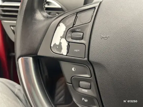 CITROEN C4 PICASSO II - voiture d'occasion - Photo 28