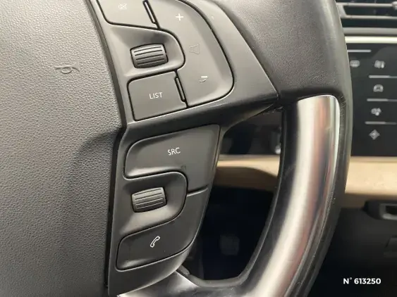 CITROEN C4 PICASSO II - voiture d'occasion - Photo 29