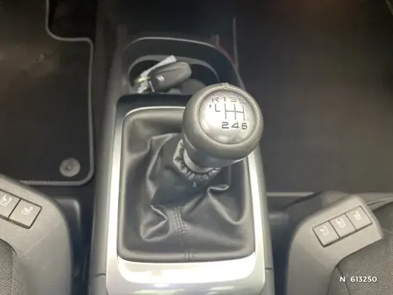 CITROEN C4 PICASSO II - voiture d'occasion - Photo 30