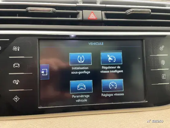 CITROEN C4 PICASSO II - voiture d'occasion - Photo 33