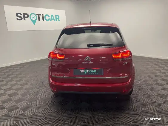 CITROEN C4 PICASSO II - voiture d'occasion - Photo 6