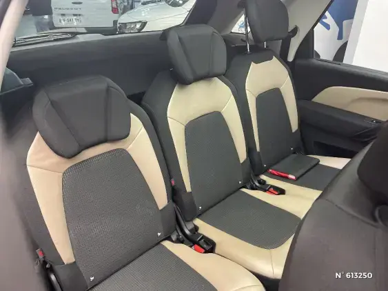 CITROEN C4 PICASSO II - voiture d'occasion - Photo 11