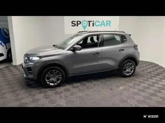 CITROEN C3 IV - voiture d'occasion - Photo 2