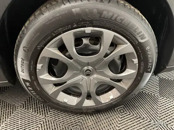 CITROEN C3 IV - voiture d'occasion - Photo 8