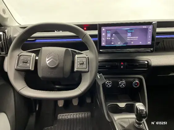 CITROEN C3 IV - voiture d'occasion - Photo 9