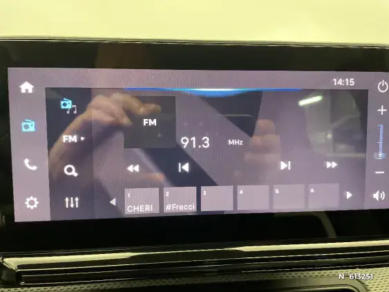 CITROEN C3 IV - voiture d'occasion - Photo 13