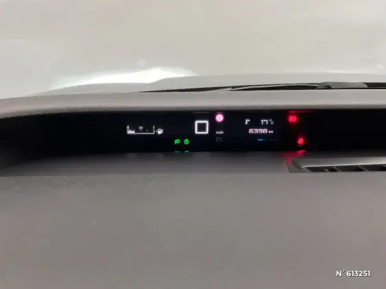 CITROEN C3 IV - voiture d'occasion - Photo 12