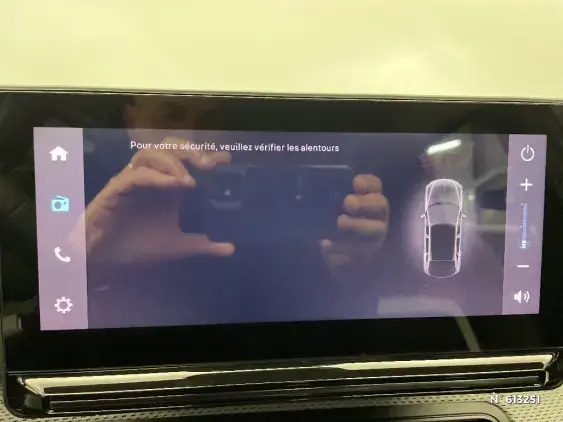 CITROEN C3 IV - voiture d'occasion - Photo 14