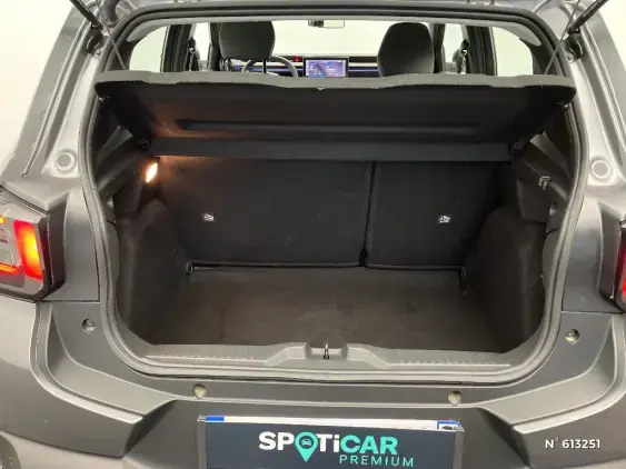 CITROEN C3 IV - voiture d'occasion - Photo 7