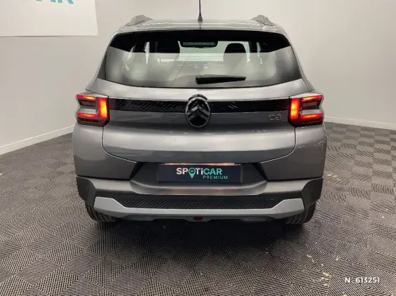 CITROEN C3 IV - voiture d'occasion - Photo 6