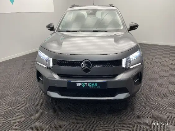 CITROEN C3 IV - voiture d'occasion - Photo 3