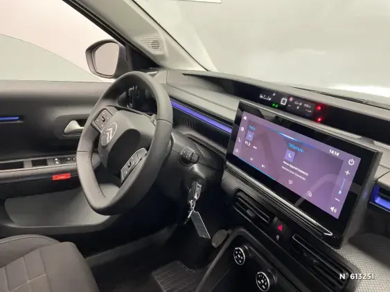 CITROEN C3 IV - voiture d'occasion - Photo 10