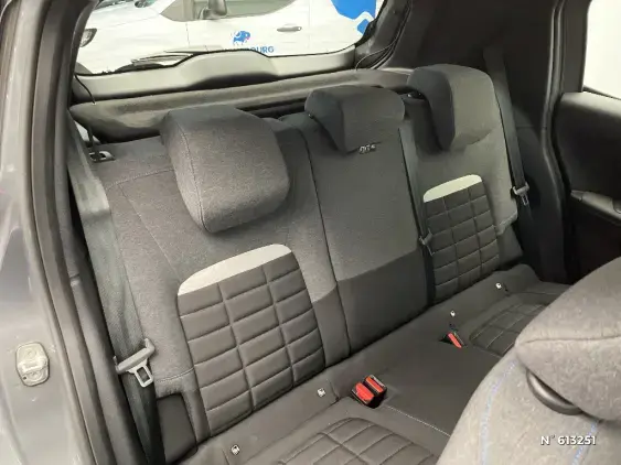 CITROEN C3 IV - voiture d'occasion - Photo 11