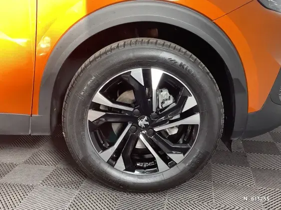 PEUGEOT 2008 II - voiture d'occasion - Photo 8