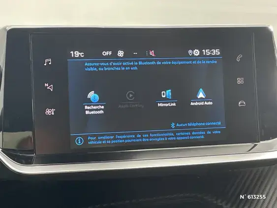 PEUGEOT 2008 II - voiture d'occasion - Photo 13