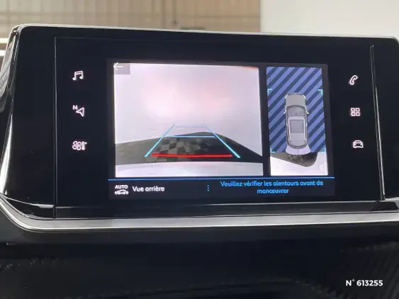 PEUGEOT 2008 II - voiture d'occasion - Photo 14