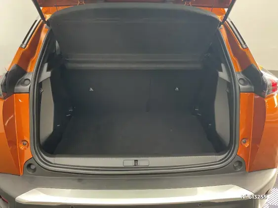 PEUGEOT 2008 II - voiture d'occasion - Photo 7